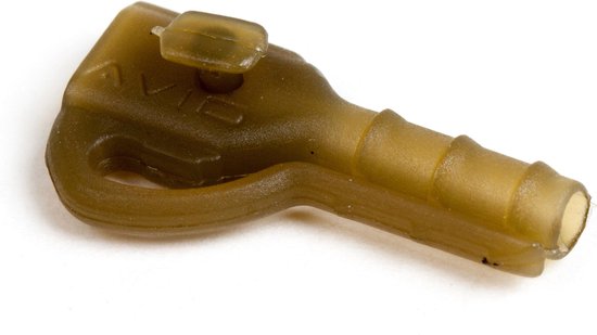 Flat Clips van Velcro