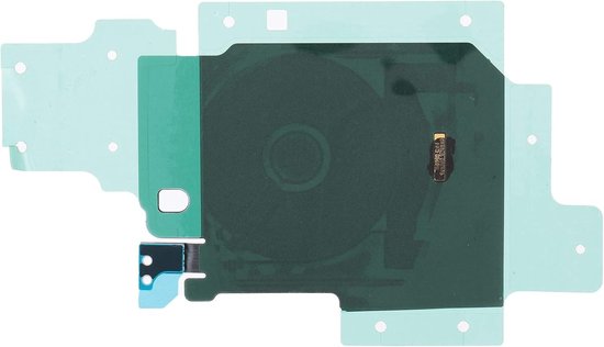 Flexibele draadloze oplaadkabel met NFC antenne voor S20 G980F, antenne kabel en flexibele spoel sticker