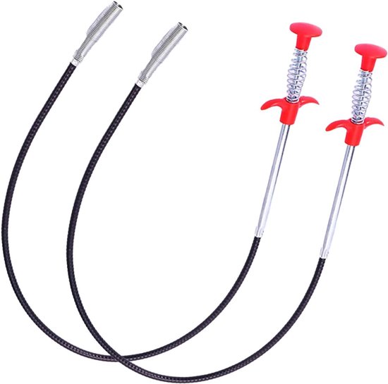 Flexible Grip Claw Clamp, Rice Claw Clamp, Gripper Drain Pliers for Gripping Hair, Waste and Even Important Objects in - ShopVlot