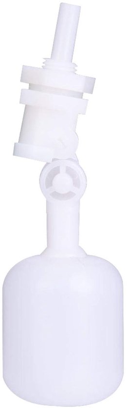 Float Ball Valve, Mini Float Valve, G1/4 Automatic Float Ball Valve Water Level Control Valve for Water Dispenser - ShopVlot