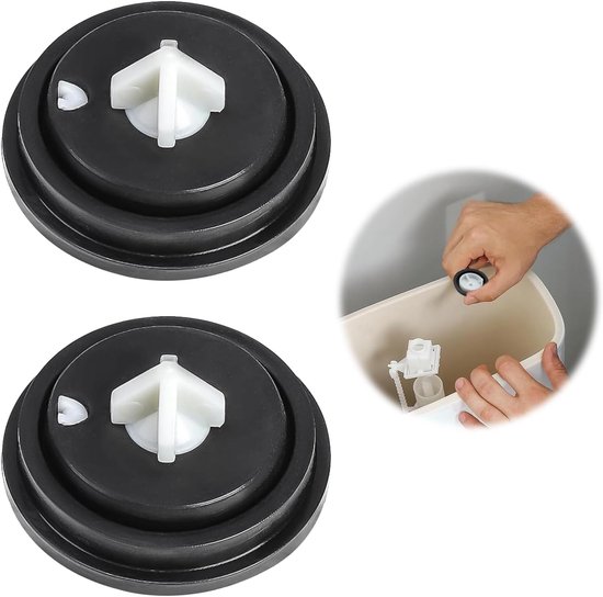 Float valve, sink float, filling valve, Wisa sink parts for toilet Wisa membrane seals replacement membranes, float - ShopVlot
