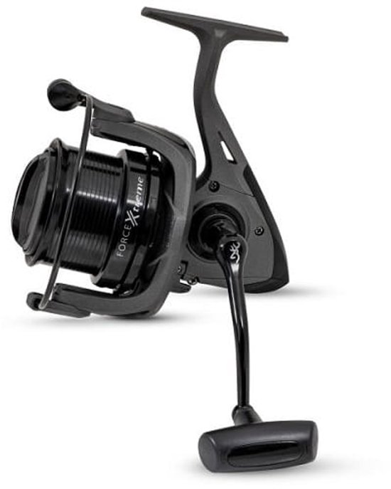 Force Xtreme - Feeder - 6000 braid - Vismolen - Karpermolen van Merkloos