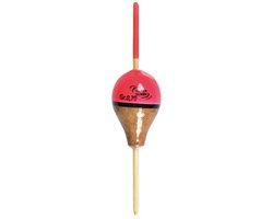 Forel dobber kit WaterQueen Poire Liège 3g