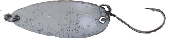 Forel Lokaas - Spinner Blinkers - Vissen Op Forel - Agressieve Loop - 27 cm 20g - Glitter Combinatie