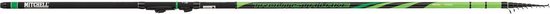 Forelhengel Mitchell Suprema 3.0Troutista 4.40m 10-20g van Merkloos