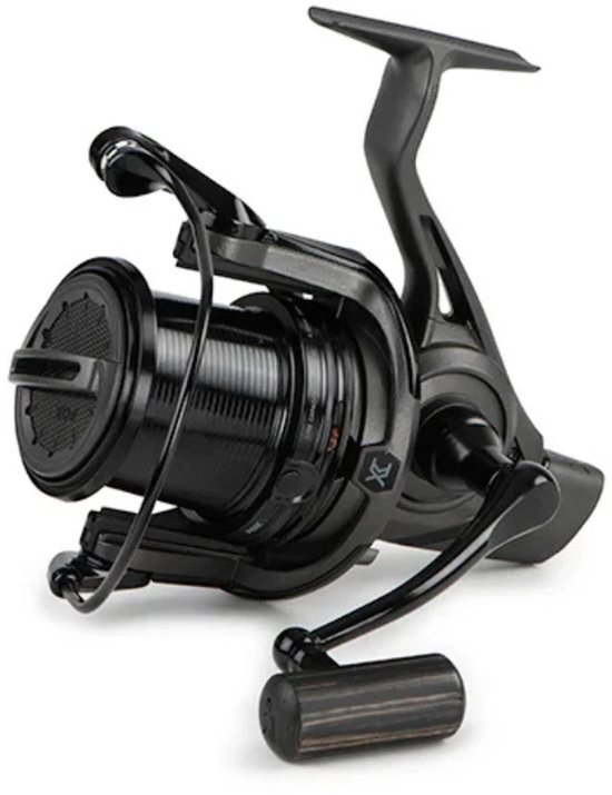 FOX 10.000 XC Reel - Big Pit Karpermolen