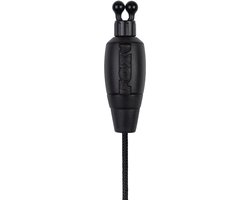 Fox Black Label Dinky Halo Bobbin Black