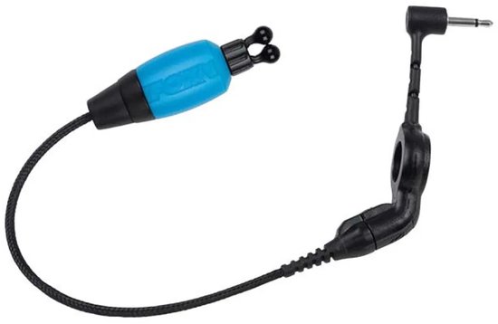 Fox Black Label Dinky Halo Bobbin Blue van Fox