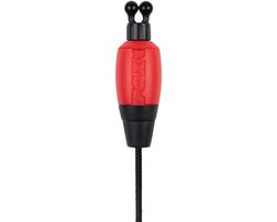 Fox Black Label Dinky Halo Bobbin Green