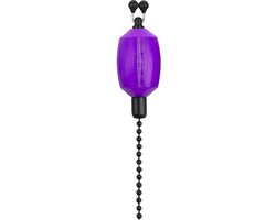 Fox Black Label Dumpy Bobbin - Kleur : Purple