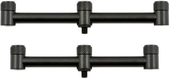 FOX Black Label QR 3 Rod Buzz Bars - Buzzerbars van Merkloos