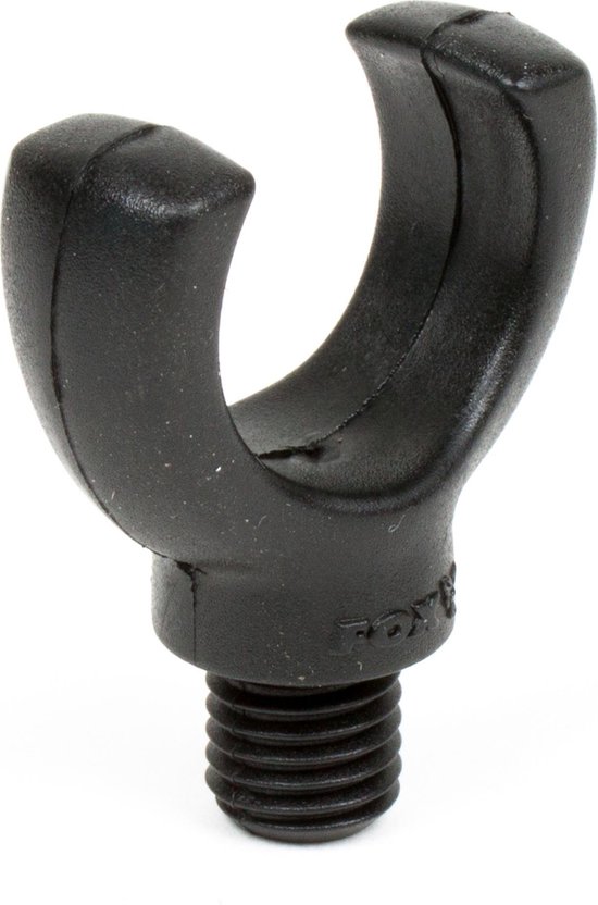 FOX Butt Grip Large - Hengelsteun van Merkloos
