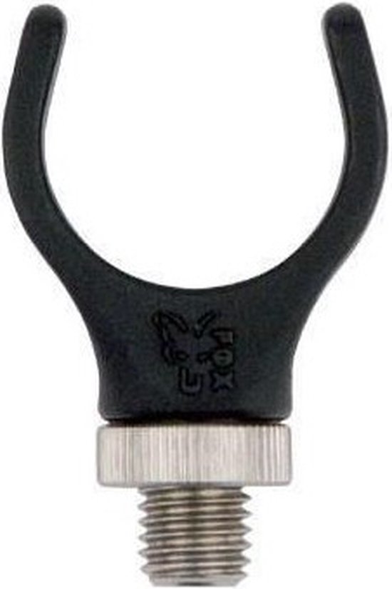 Fox Butt Rest Stainless Thread | Steunen