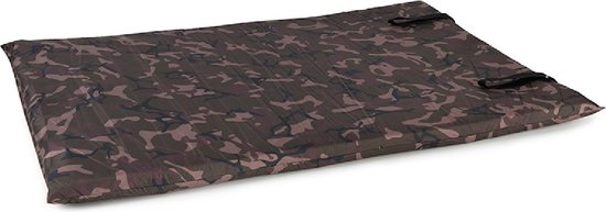 FOX Camo Flat Mat - Onthaakmat
