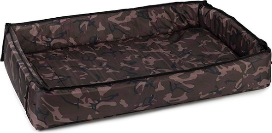 FOX Camo Mat with Sides - Onthaakmat
