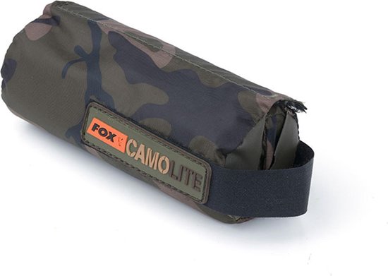 FOX Camolite Net Float - Net drijver van Merkloos