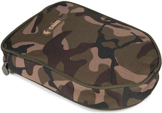 Fox Camolite Scales Pouch