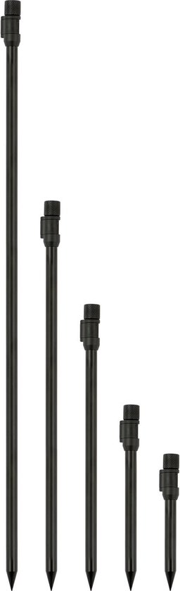 Fox Carp Black Label Cam-Lock Bankstick