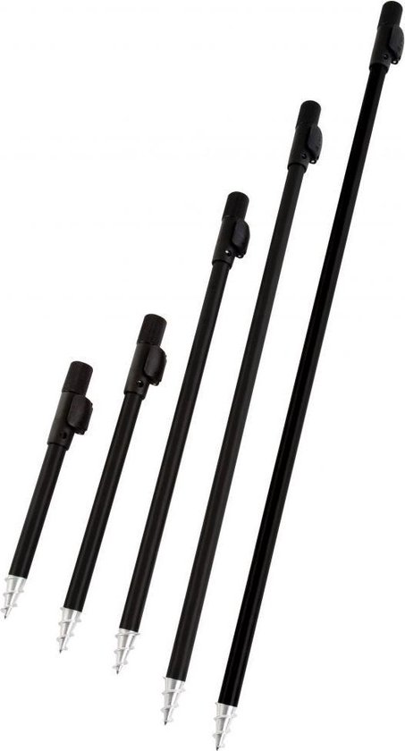 Fox Carp Black Label Cam-Lock Powerpoint van Fox Carp