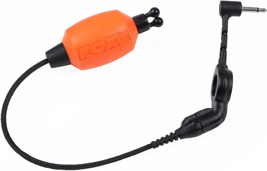 Fox Carp Black Label Dumpy Halo Bobbins