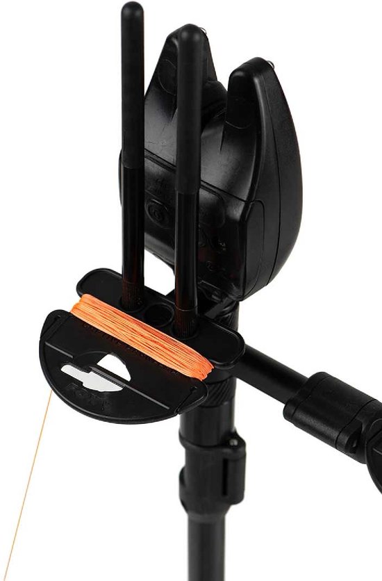 Fox Carp Edges Essentials Captive Back Weight 85g van Merkloos
