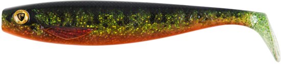 Fox Carp Fox Rage Pro Shad | 10cm UV Pike 10cm van Fox
