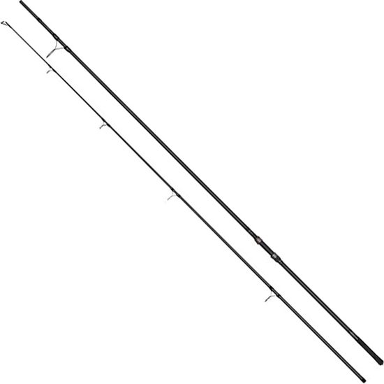 Fox Carp - Spomb E Rods - Fox Carp van Merkloos