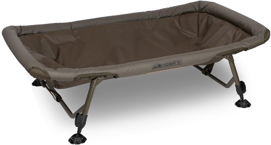 Fox Carpmaster Welded Cradle van Merkloos