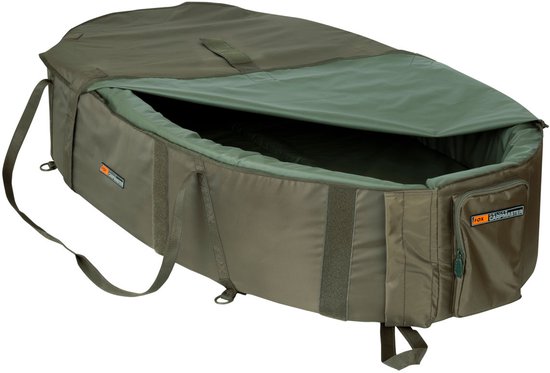 FOX Deluxe Carpmaster Mat - Onthaakmat van Fox