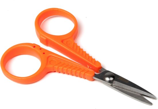 "Fox Edges Braid Blades - Schaar - " van Fox