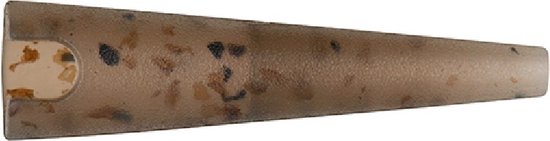Fox Edges Camo Lead Clip Tail Rubbers Size 7 van Fox