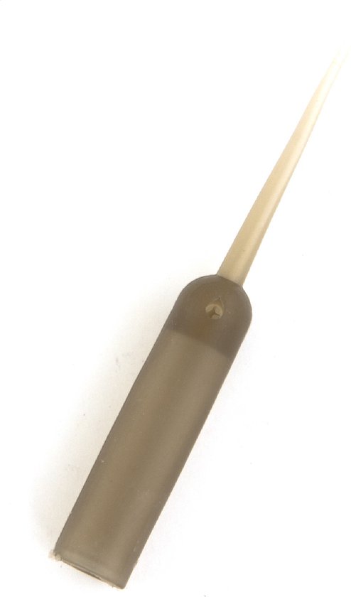 Fox Edges Chod Heli Buffer Sleeve - Camo van Fox
