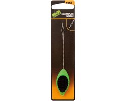 Fox Edges Easy Splice Needle van Fox