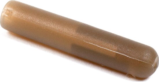 Fox - Edges Heli Buffer Sleeves | Trans Khaki - Khaki van Fox