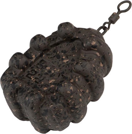 Fox Edges Kling On - 12oz - 340g - Lood - Camouflage van Merkloos