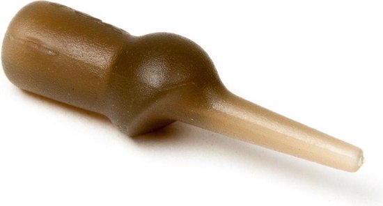 Fox Edges Knot Protector Beads | Green van Fox