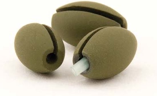 Fox Edges Kwick Change Pop-up Weight Dispenser - Zwart van Fox
