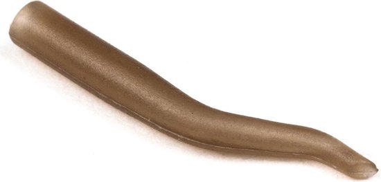 Fox Edges Line Aligner Hook 10 till 7 Khaki van Fox