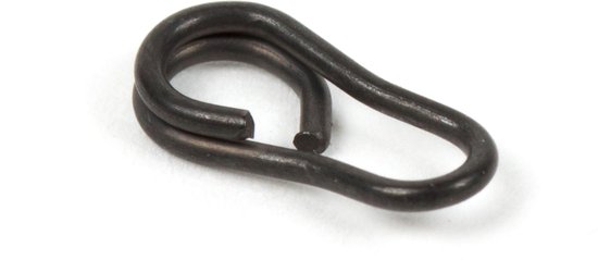 Fox Edges Micro Speed Links - Zwart van Fox