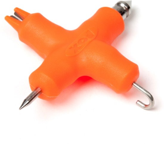Fox Edges Multi Tool - Accessoires van Fox