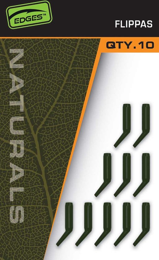 FOX Edges Naturals Flippas - Line aligners
