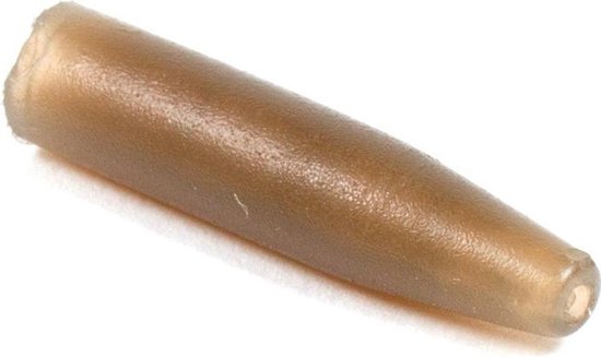 Fox Edges Powergrip Tail Rubbers - Camo van Fox