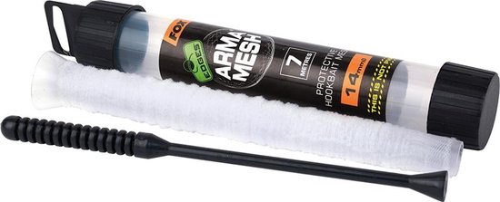 FOX Edges PVA Arma Mesh - PVA van Merkloos