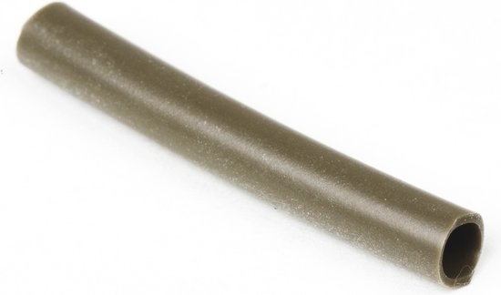 Fox - Edges Silicone Sleeves | 3mm | Brown - Bruin van Fox