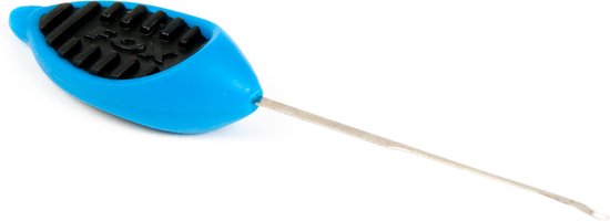 Fox Edges Splicing Needle Blue - Boilienaald van Merkloos