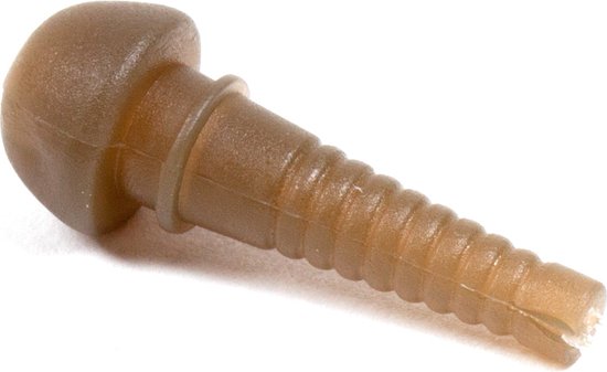 Fox Edges Tadpole multi Bead - Khaki van Fox
