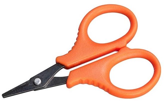 Fox Edges Titanium Braid Scissors van Fox