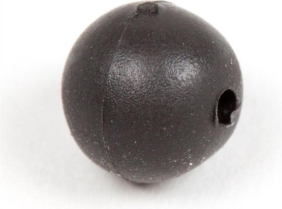 Fox Edges Tungsten Beads - 5mm - Grijs van Fox