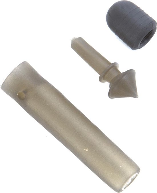 Fox Edges Tungsten Chod Bead Kit - Camo van Fox