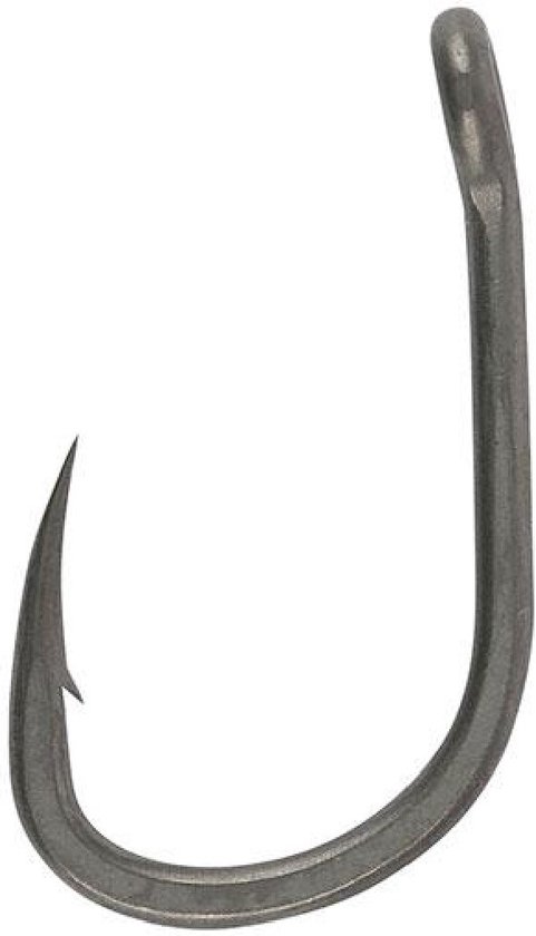 Fox Edges Wide Gape Beaked X 4 | End Tackle van Merkloos